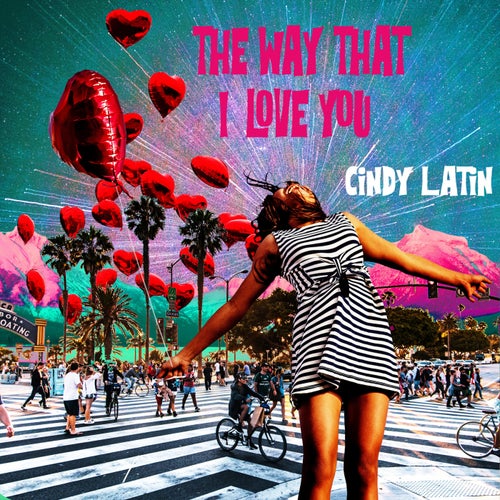 The Way That I Love You