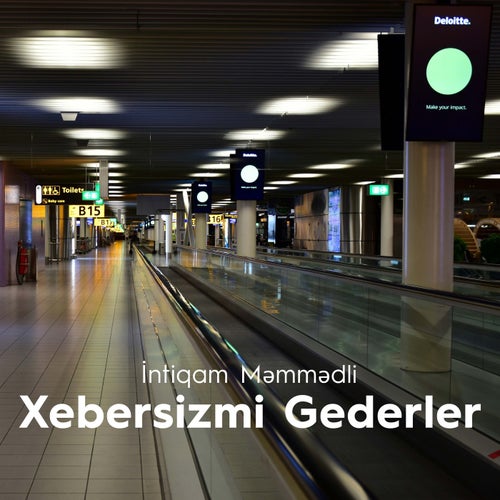 Xebersizmi Gederler