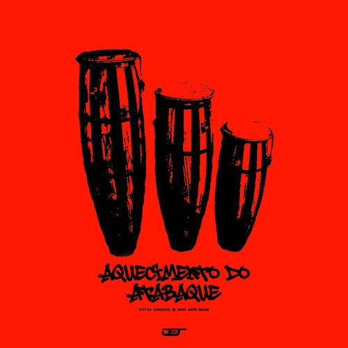 AQUECIMENTO DO ATABAQUE