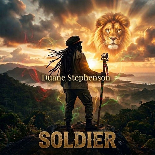 Soldier
