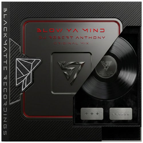 Blow Ya Mind (Original Mix)