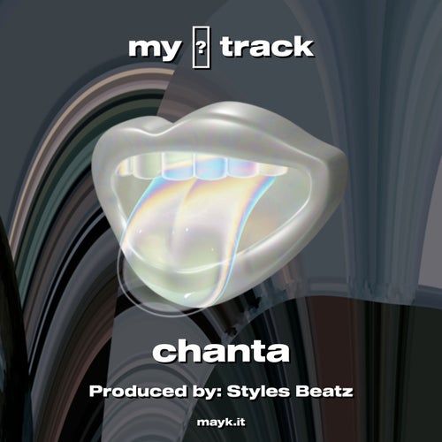 my  track