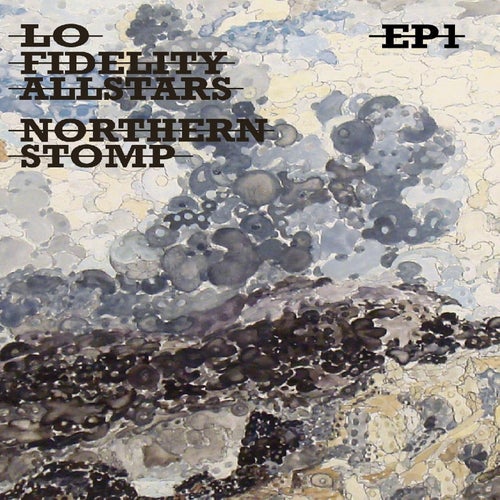 Northern Stomp EP 1