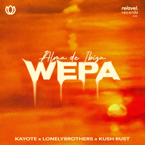 Alma de Ibiza (WEPA) (Extended Mix)