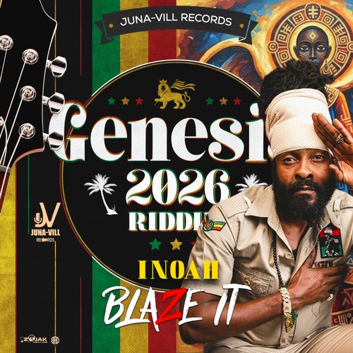 Blaze It