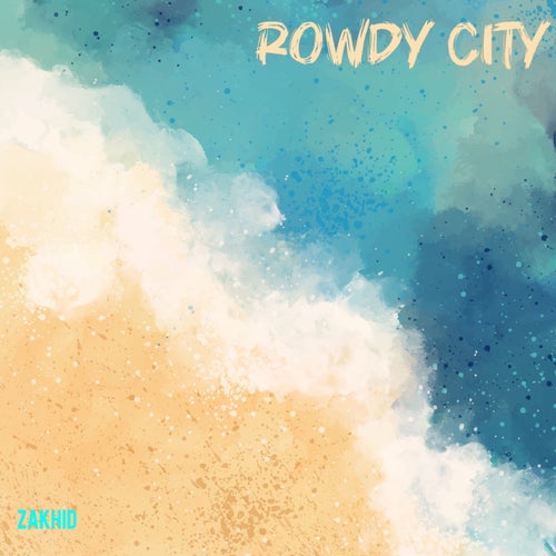 Rowdy City