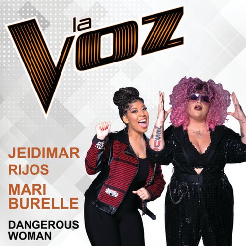 Dangerous Woman