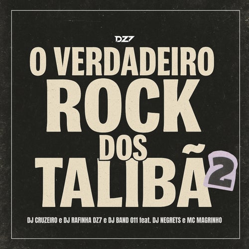 O VERDADEIRO ROCK DOS TALIBÃ 2