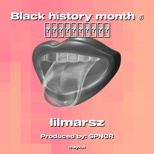 Black history month