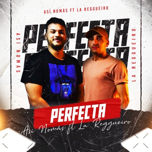 Perfecta (feat. La Reggueiro)