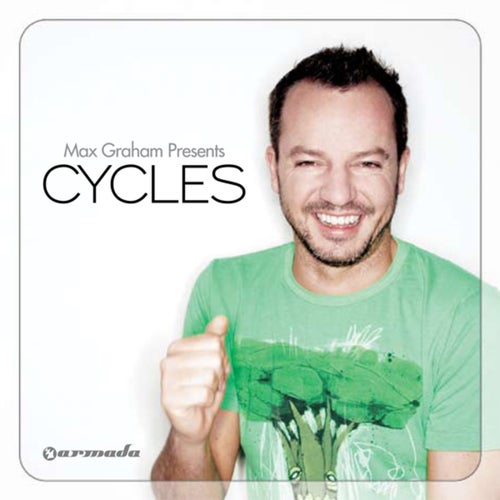 Max Graham - Cycles (Full Versions)