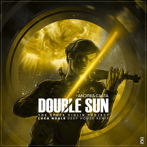 Double Sun