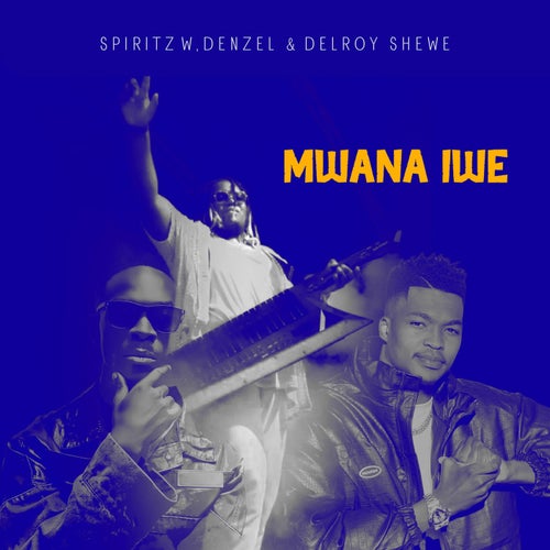 Mwana Iwe