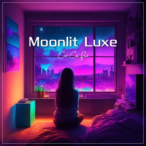 Moonlit Luxe