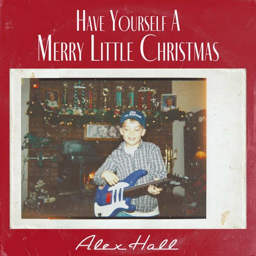 Have Yourself A Merry Little Christmas