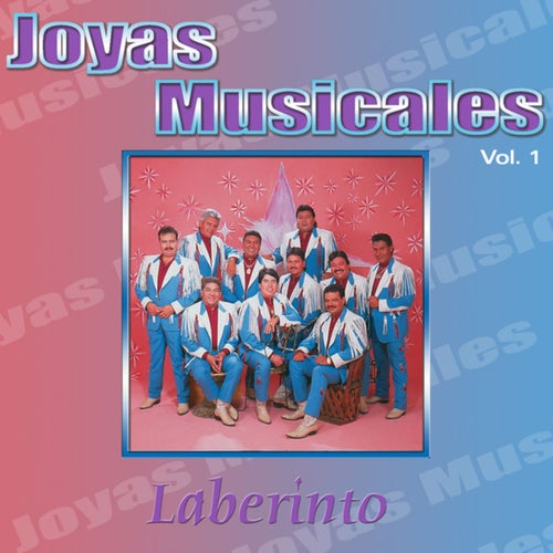 Joyas Musicales, Vol. 1