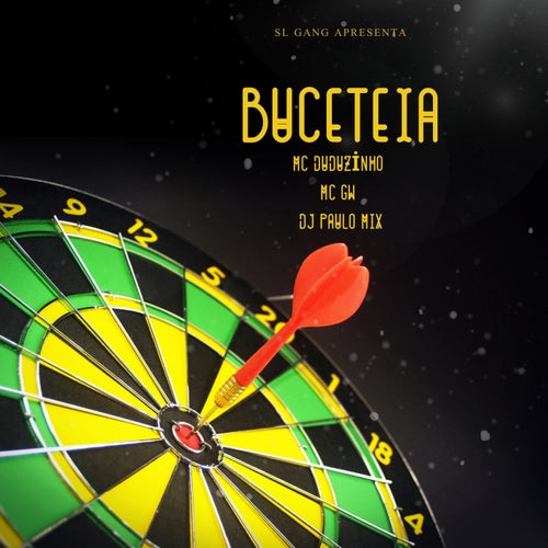 Buceteia