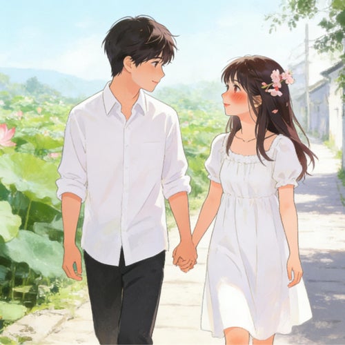 四花
