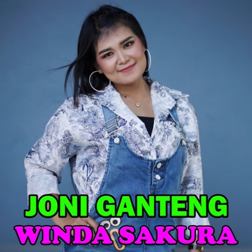 JONI GANTENG (Versi Tarling Cerbonan)