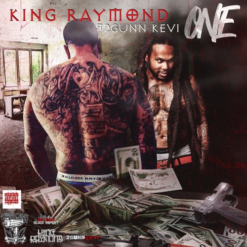 One (feat. 2 Gunn Kevi)