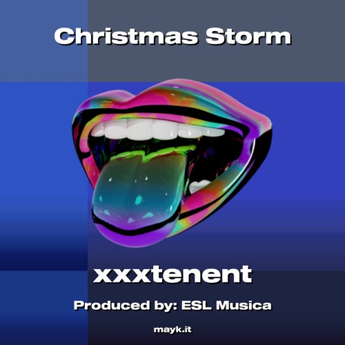 Christmas Storm