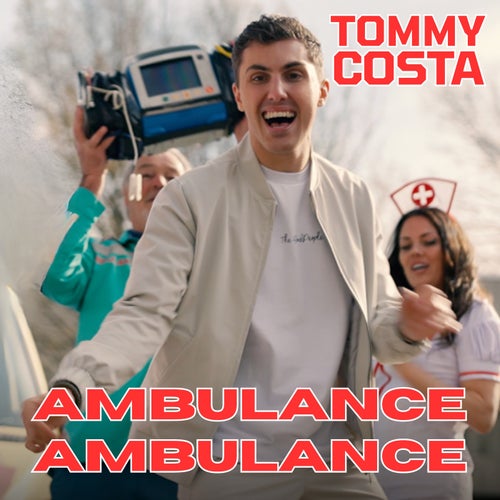 Ambulance Ambulance