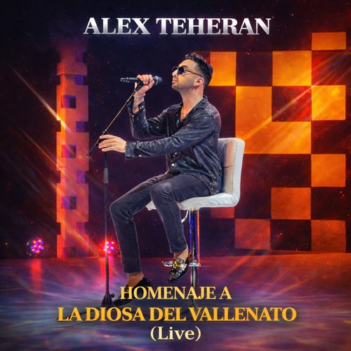 HOMENAJE A LA DIOSA DEL VALLENATO (Live)