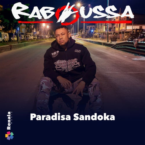 Paradisa Sandoka