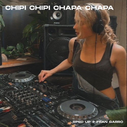 Dubidubidu (Chipi Chipi Chapa Chapa) - Techno Sped Up