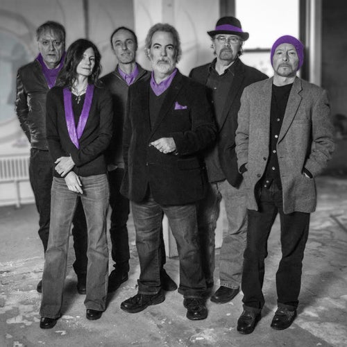 10,000 Maniacs Profile