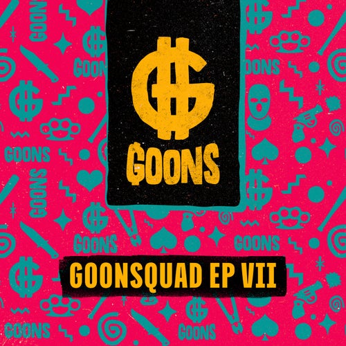 GOONSquad EP VII