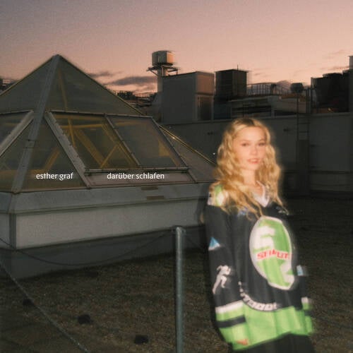 darüber schlafen