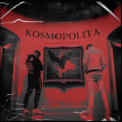 KOSMOPOLITA