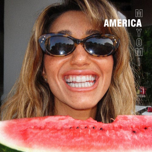 AMERICA