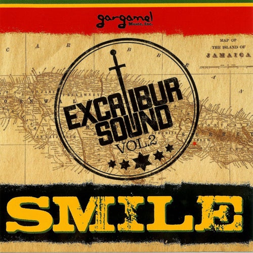 Excalibur Sound Vol. 2 Smile
