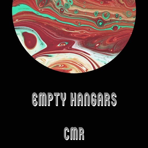 Empty Hangars