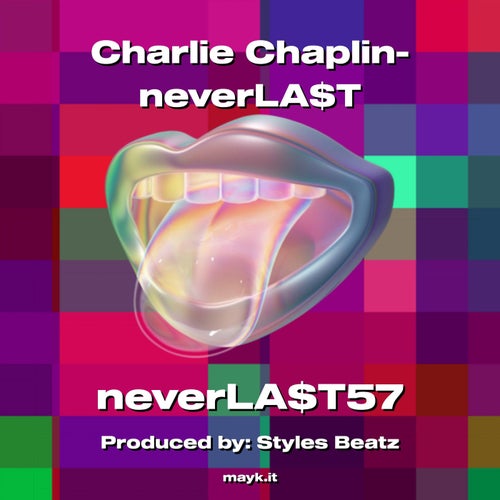 Charlie Chaplin-neverLAT