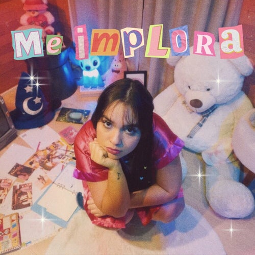 Me Implora