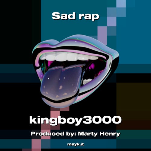 Sad rap