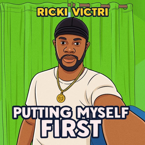 Putting Myself First