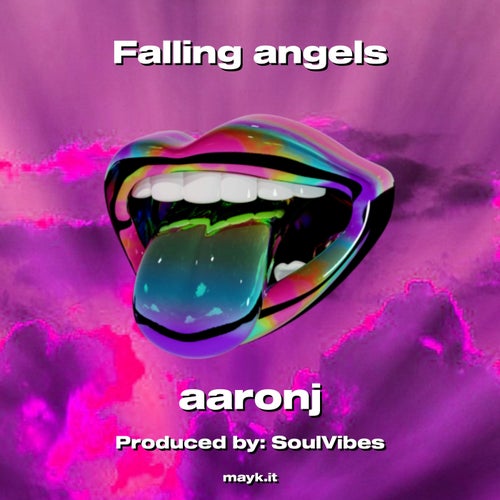Falling angels