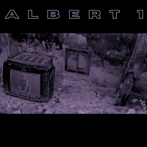 Albert 1 (Vol 2)