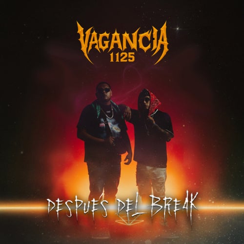 Después Del Break