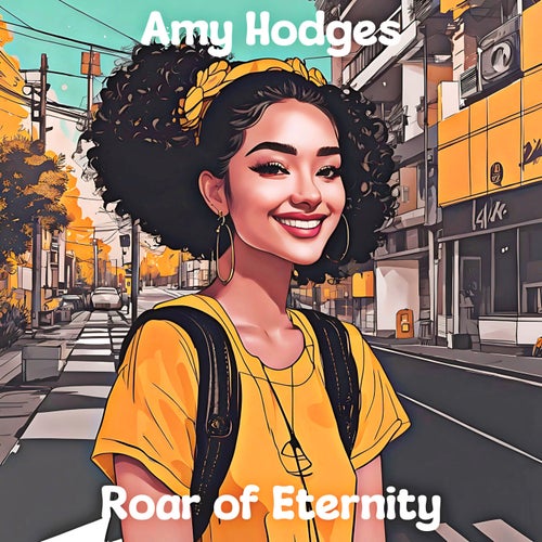 Roar of Eternity