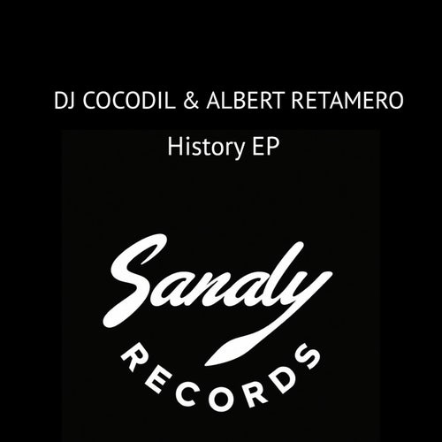 History EP