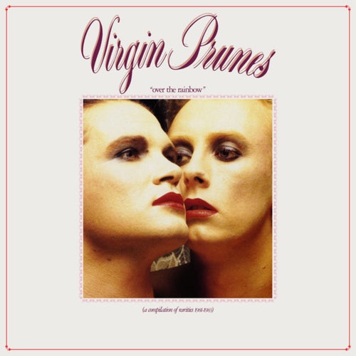 Over the Rainbow (A Compilation of Rarities 1981-1983 / Remastered 2004)