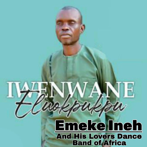 Iwenwane Eluokpukpu