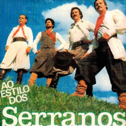 Ao Estilos Dos Serranos