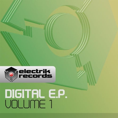 Digital EP (Volume 1)