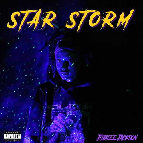 STAR STORM